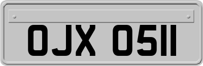 OJX0511