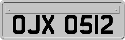 OJX0512