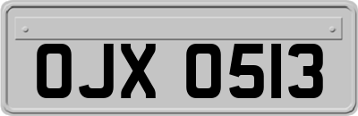 OJX0513