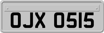 OJX0515
