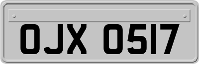 OJX0517