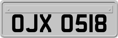OJX0518