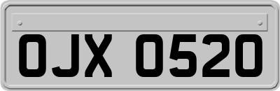 OJX0520