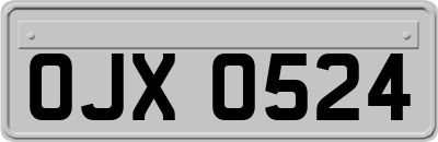 OJX0524