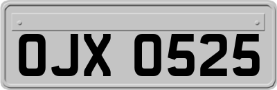 OJX0525