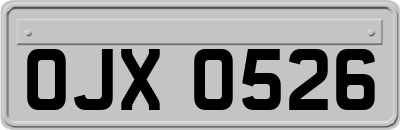 OJX0526