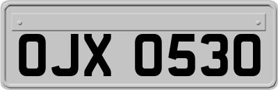 OJX0530