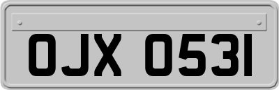 OJX0531