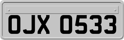 OJX0533