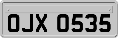 OJX0535