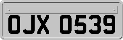 OJX0539