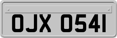 OJX0541