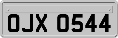 OJX0544