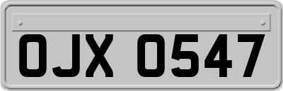 OJX0547