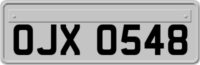 OJX0548