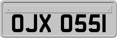 OJX0551