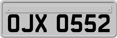 OJX0552