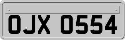 OJX0554