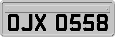 OJX0558