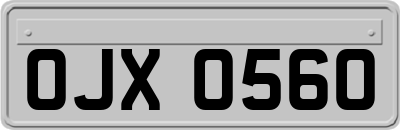 OJX0560