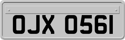 OJX0561