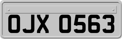 OJX0563