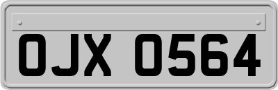 OJX0564