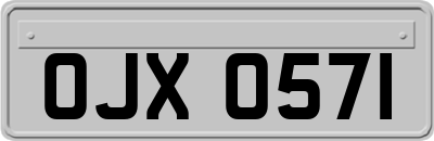 OJX0571