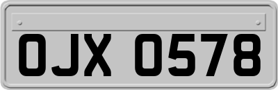 OJX0578