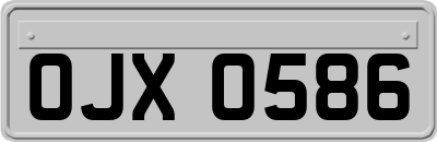 OJX0586