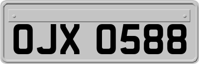 OJX0588