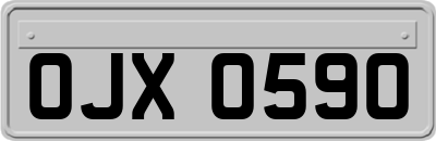 OJX0590