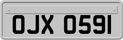 OJX0591