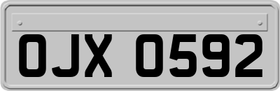 OJX0592
