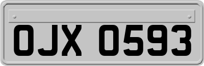 OJX0593