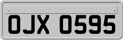 OJX0595