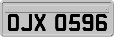 OJX0596