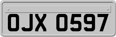 OJX0597