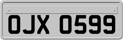 OJX0599