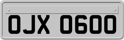 OJX0600