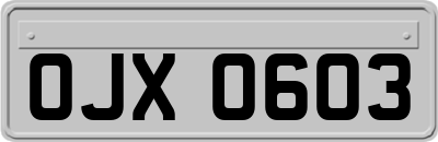 OJX0603