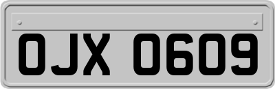 OJX0609