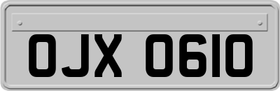 OJX0610