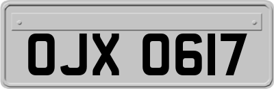 OJX0617