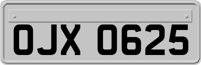 OJX0625