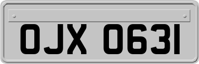 OJX0631