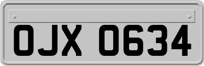 OJX0634