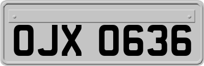 OJX0636