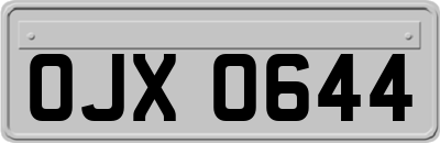 OJX0644