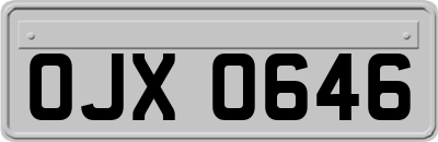 OJX0646